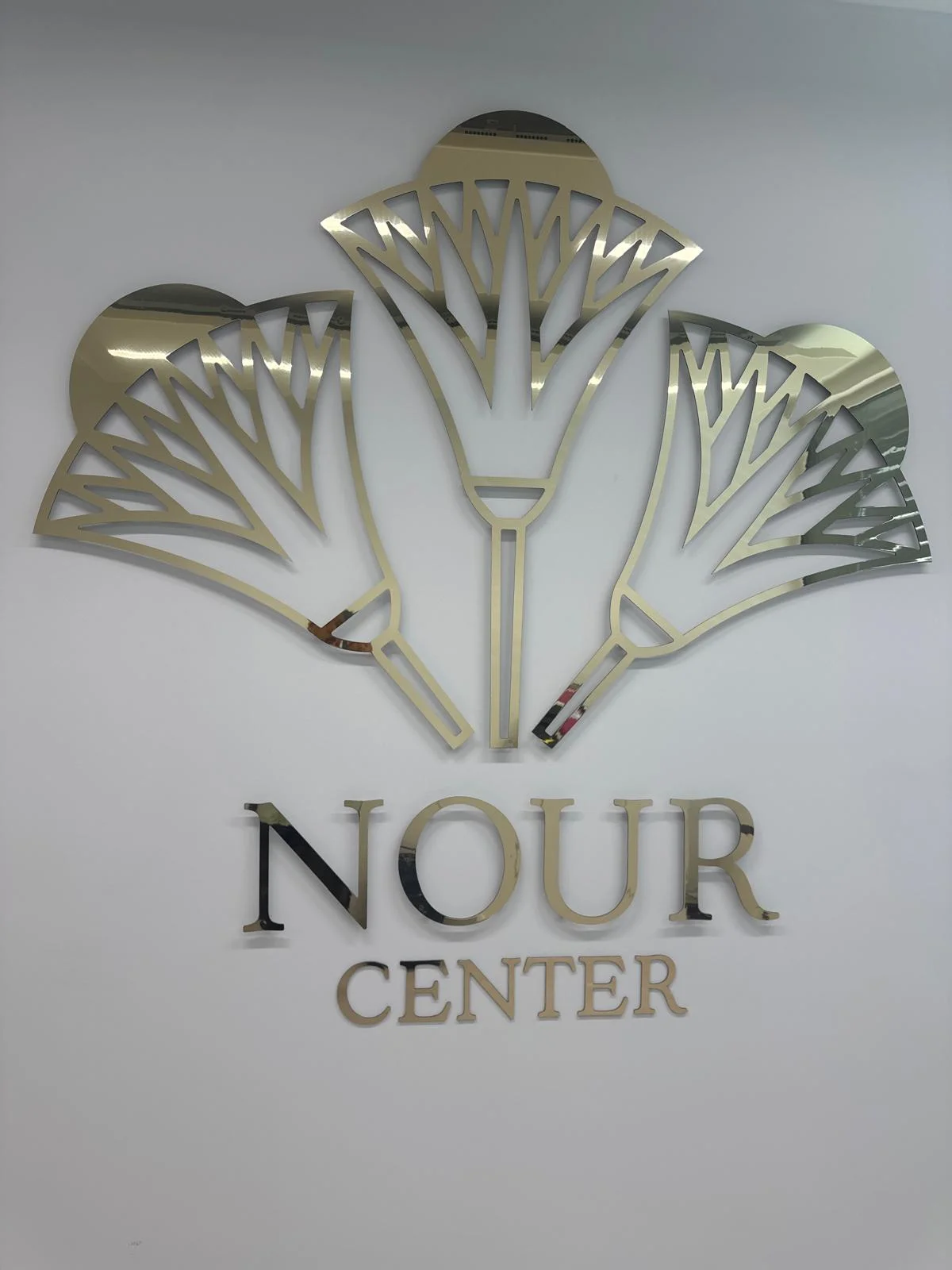 A Space Designed for You - Image 2