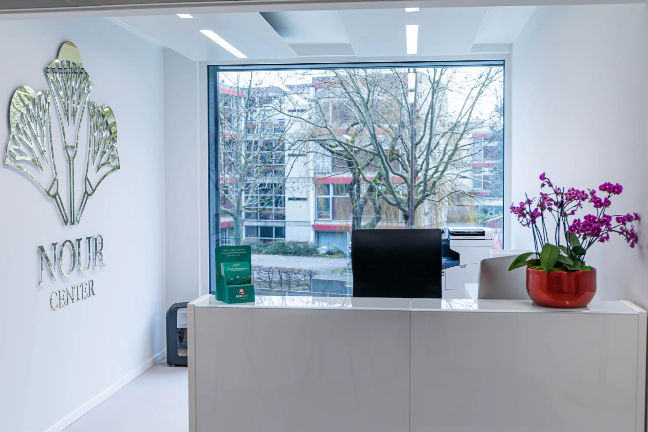 A Space Designed for You - Image 1