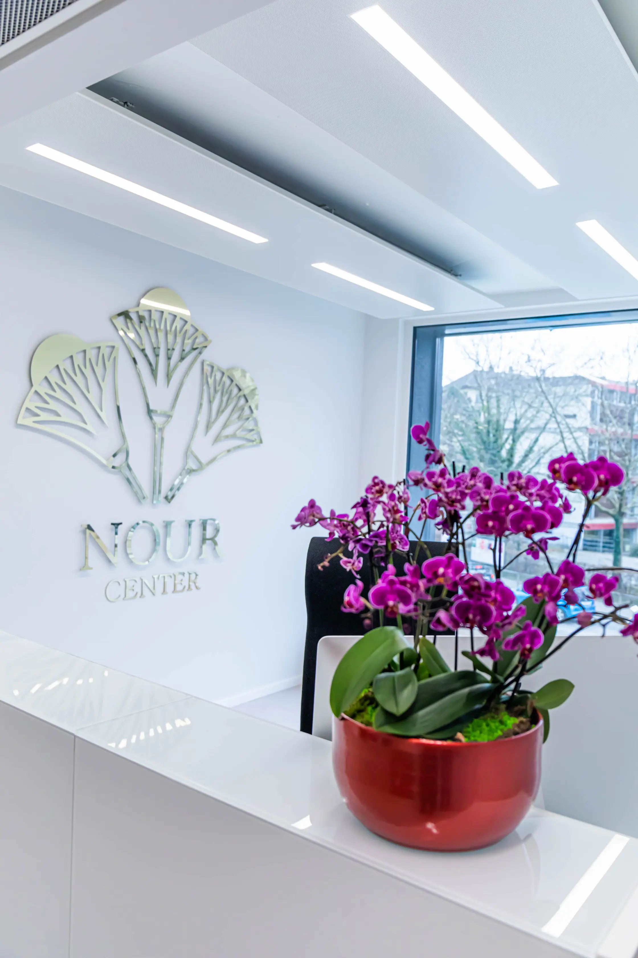 A Space Designed for You - Image 4