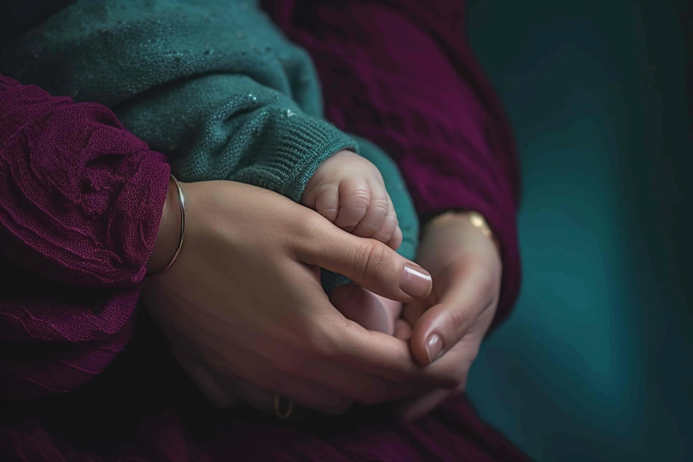 Pregnancy & Postpartum