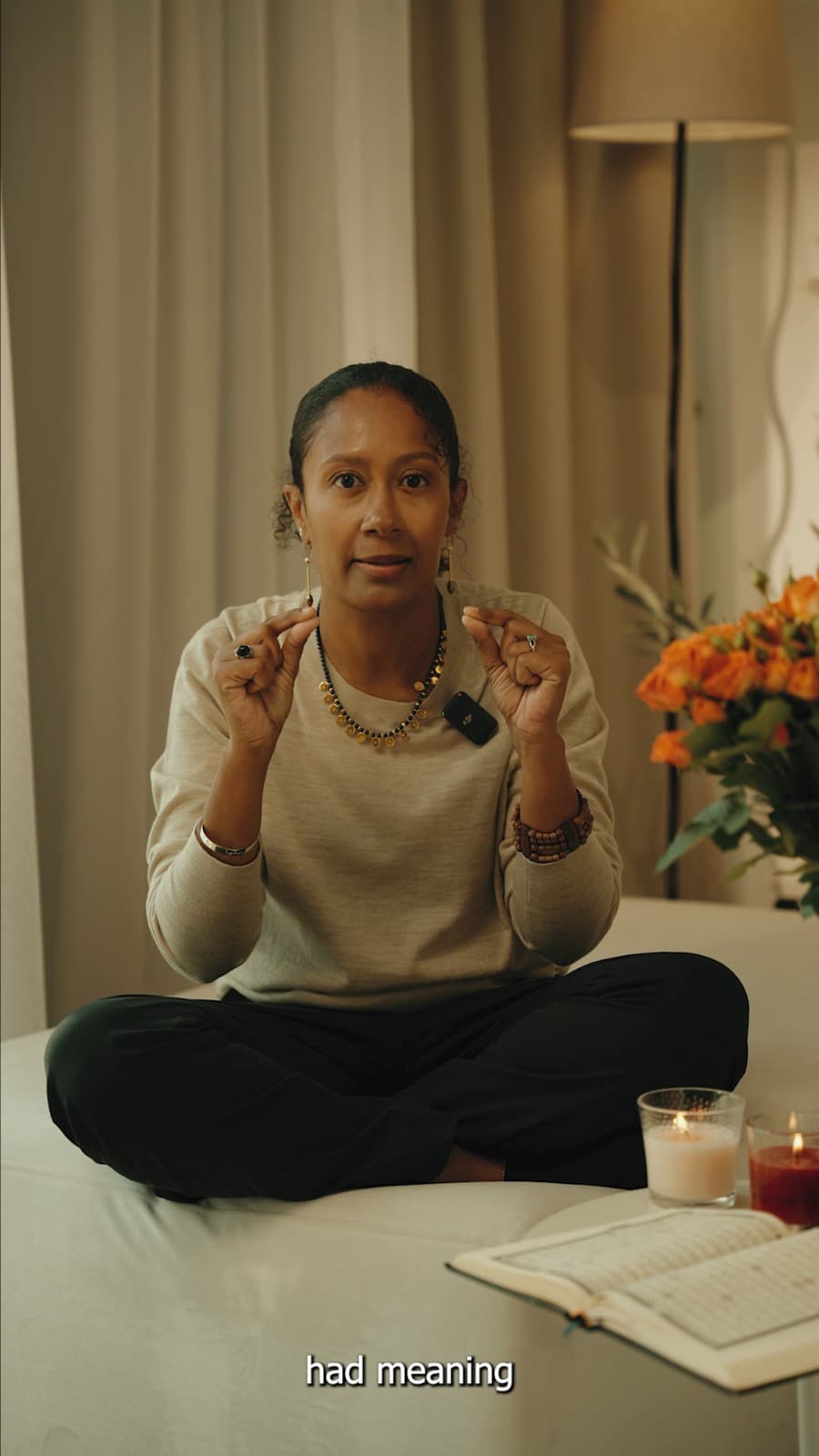 Sacred Transitions: Embracing Perimenopause