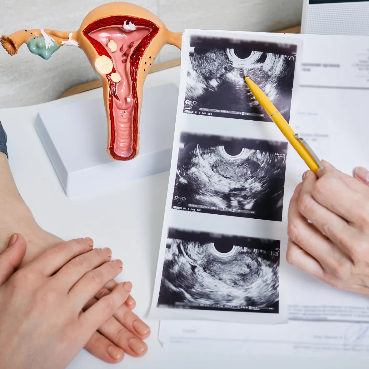 Women's Health & Gynecology